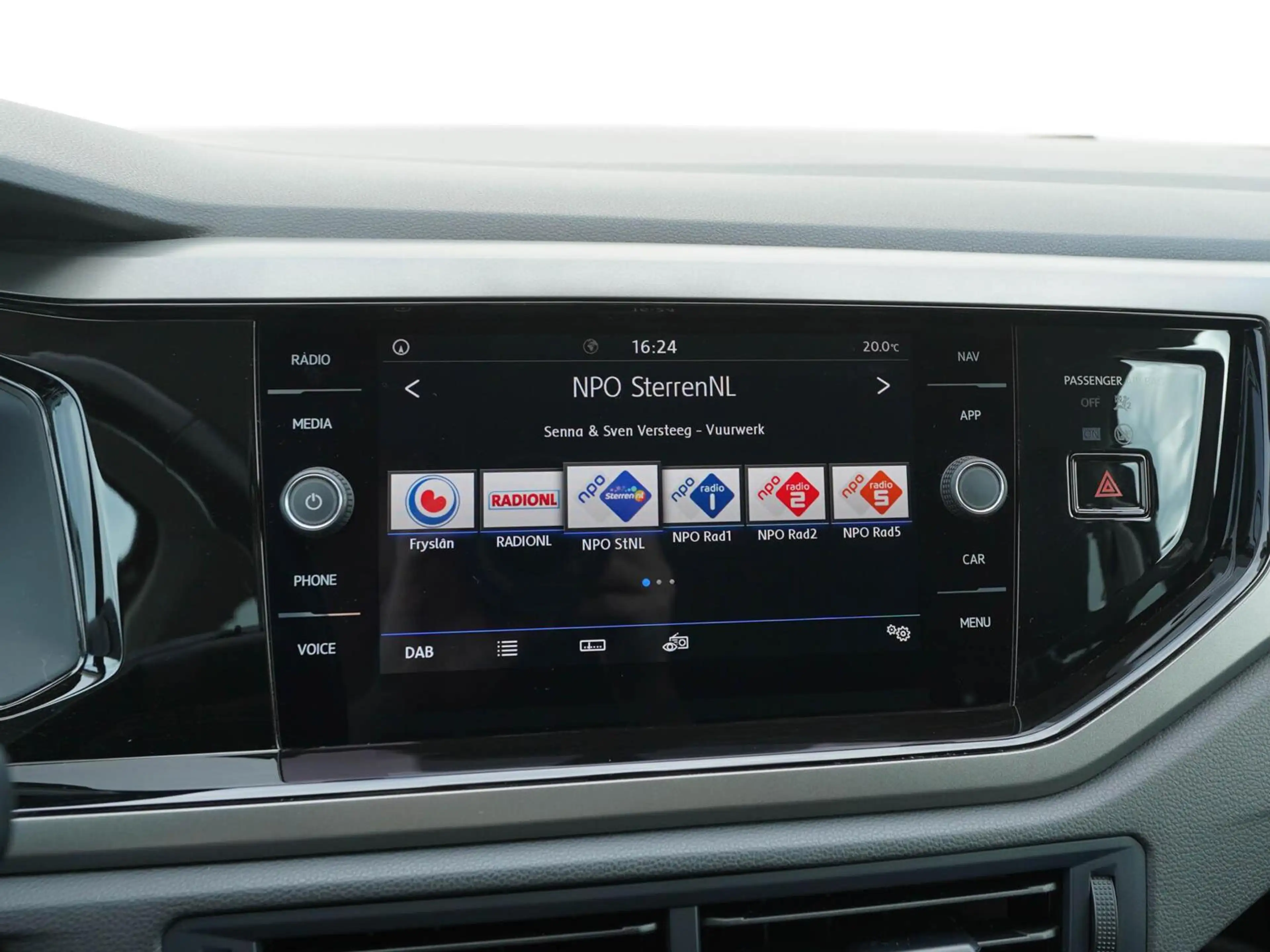 Volkswagen Polo 1.0 TSI 95pk Comfortline Business | Navigatie | 2x — photo 25