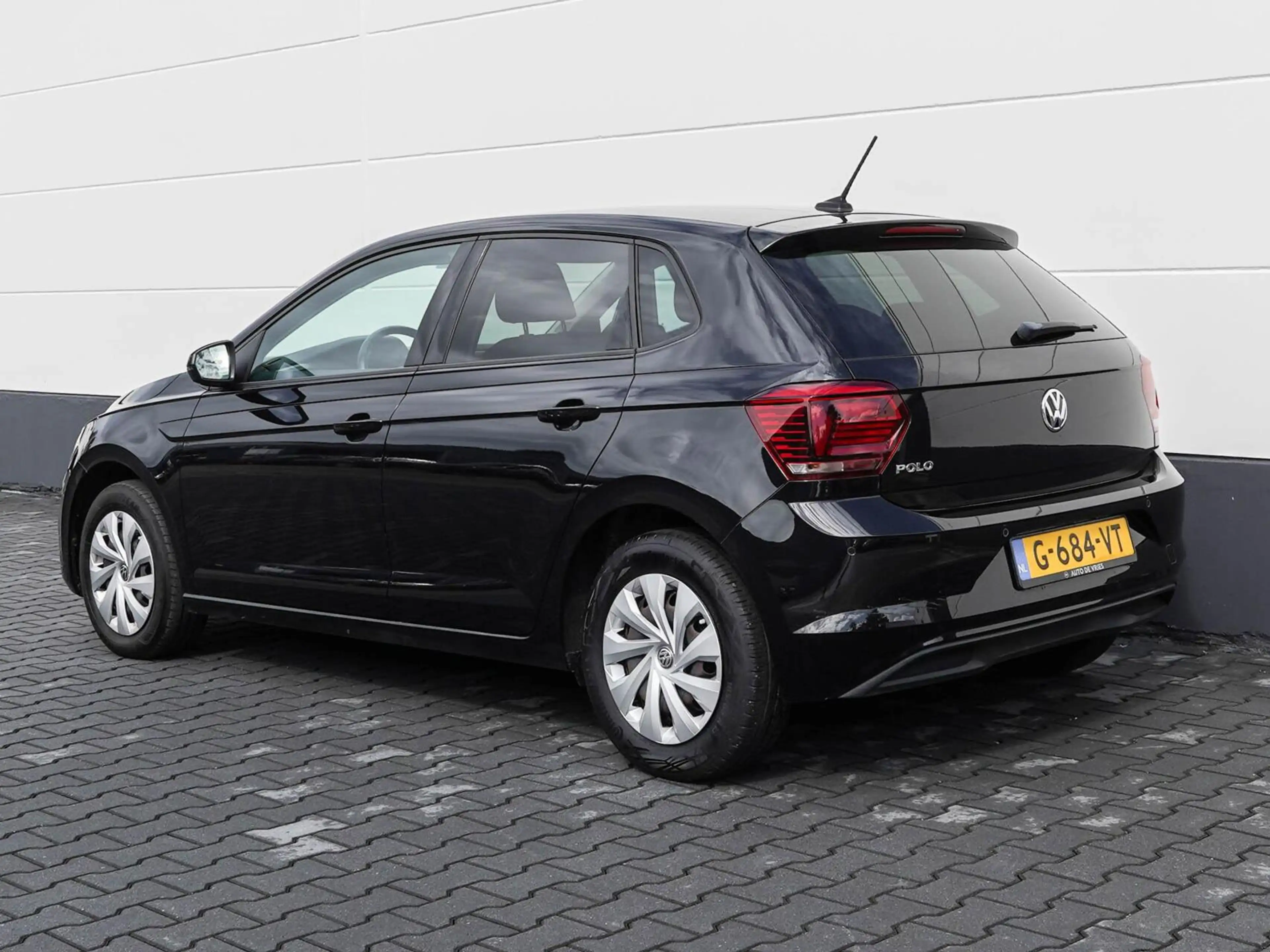 Volkswagen Polo 1.0 TSI 95pk Comfortline Business | Navigatie | 2x — photo 33
