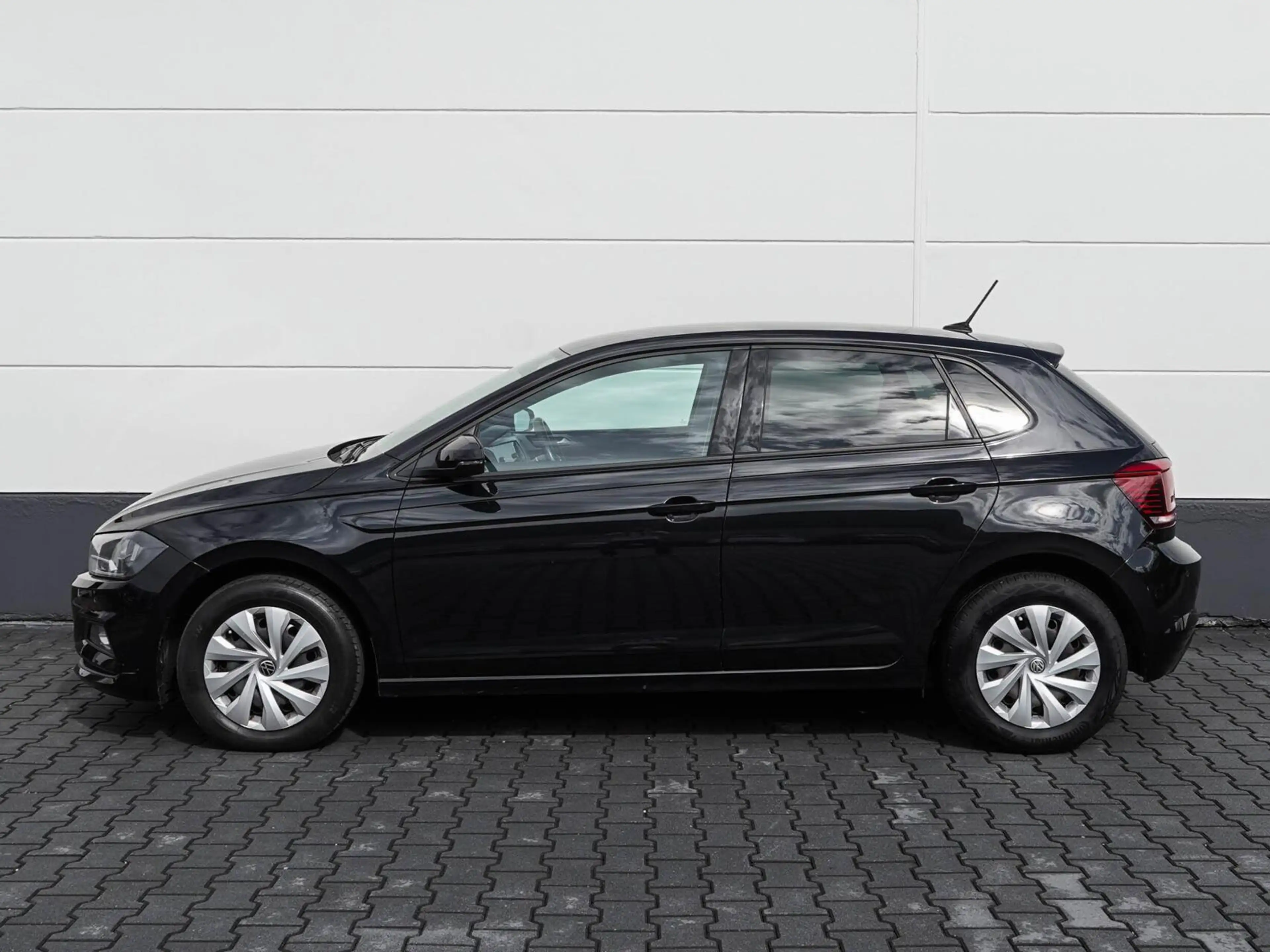 Volkswagen Polo 1.0 TSI 95pk Comfortline Business | Navigatie | 2x — photo 4
