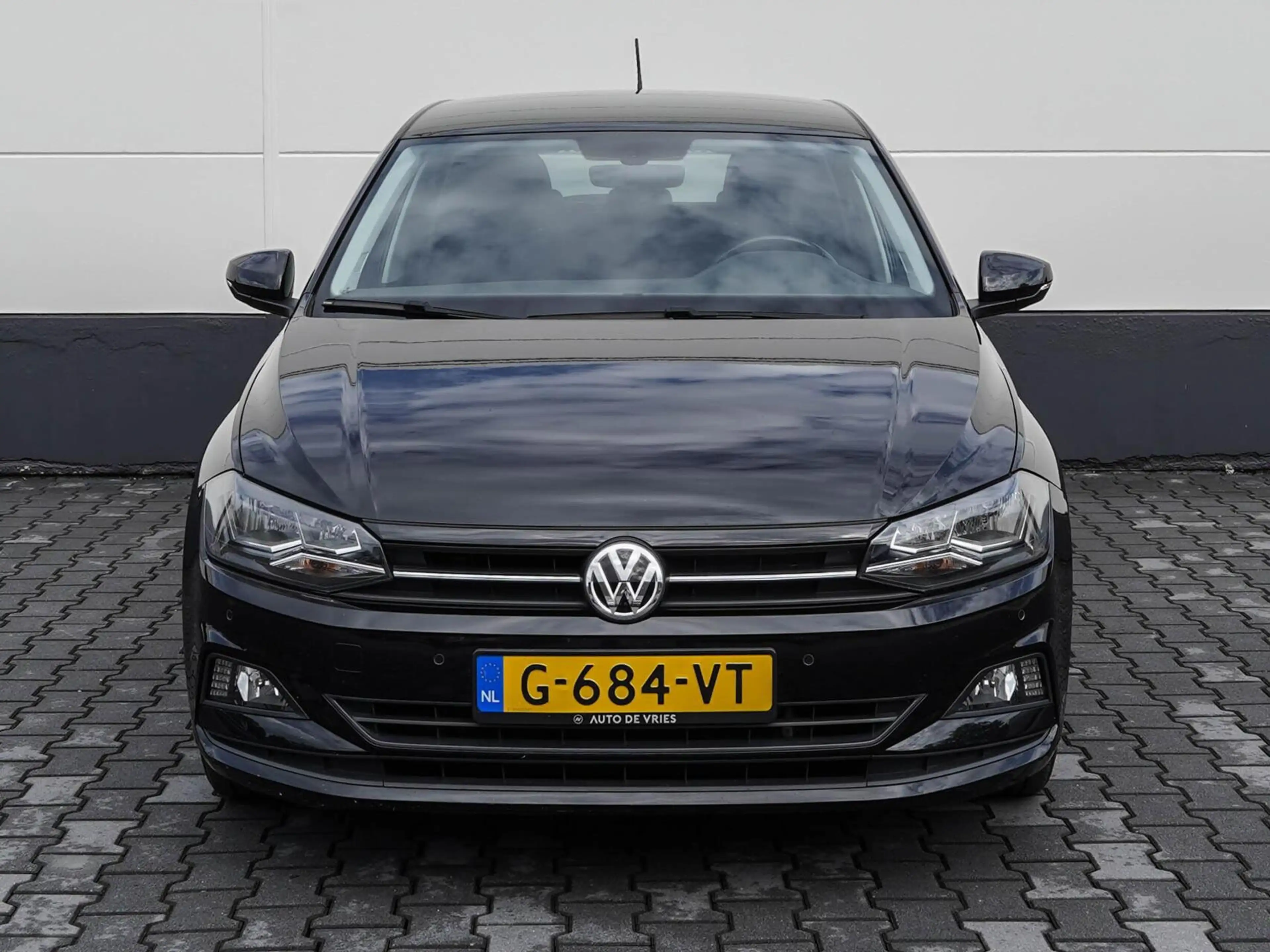 Volkswagen Polo 1.0 TSI 95pk Comfortline Business | Navigatie | 2x — photo 26