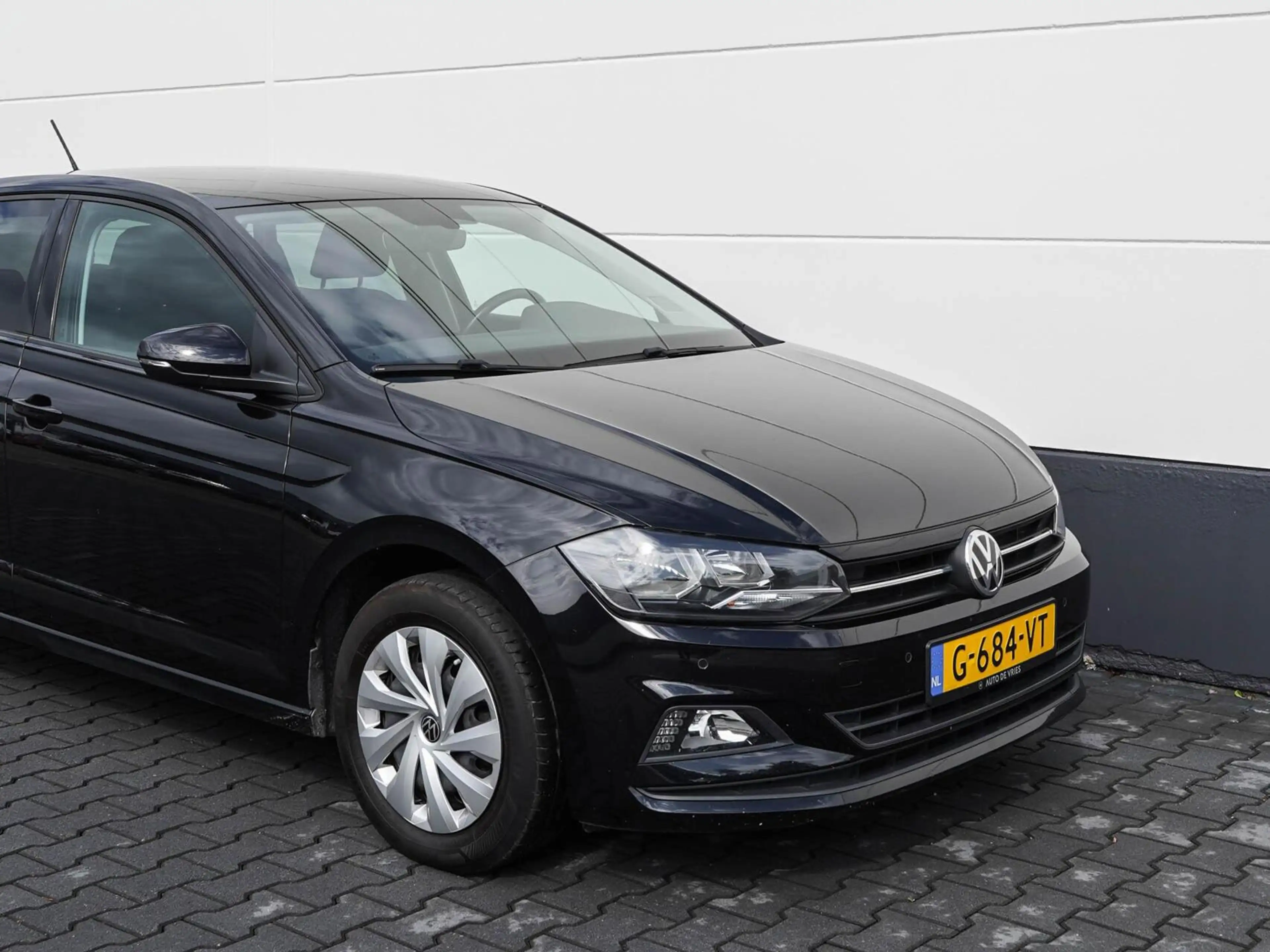Volkswagen Polo 1.0 TSI 95pk Comfortline Business | Navigatie | 2x — photo 36