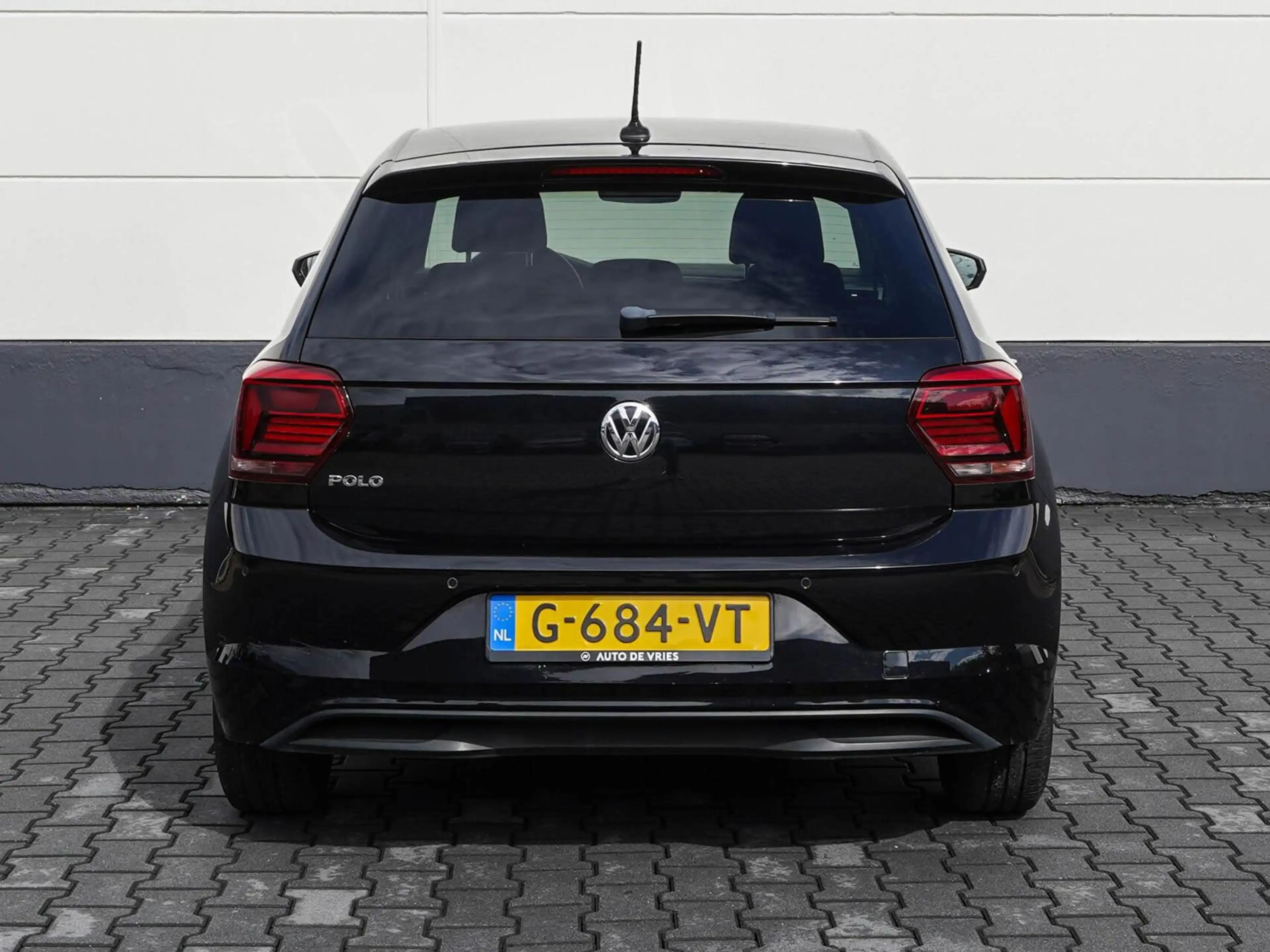 Volkswagen Polo 1.0 TSI 95pk Comfortline Business | Navigatie | 2x — photo 27