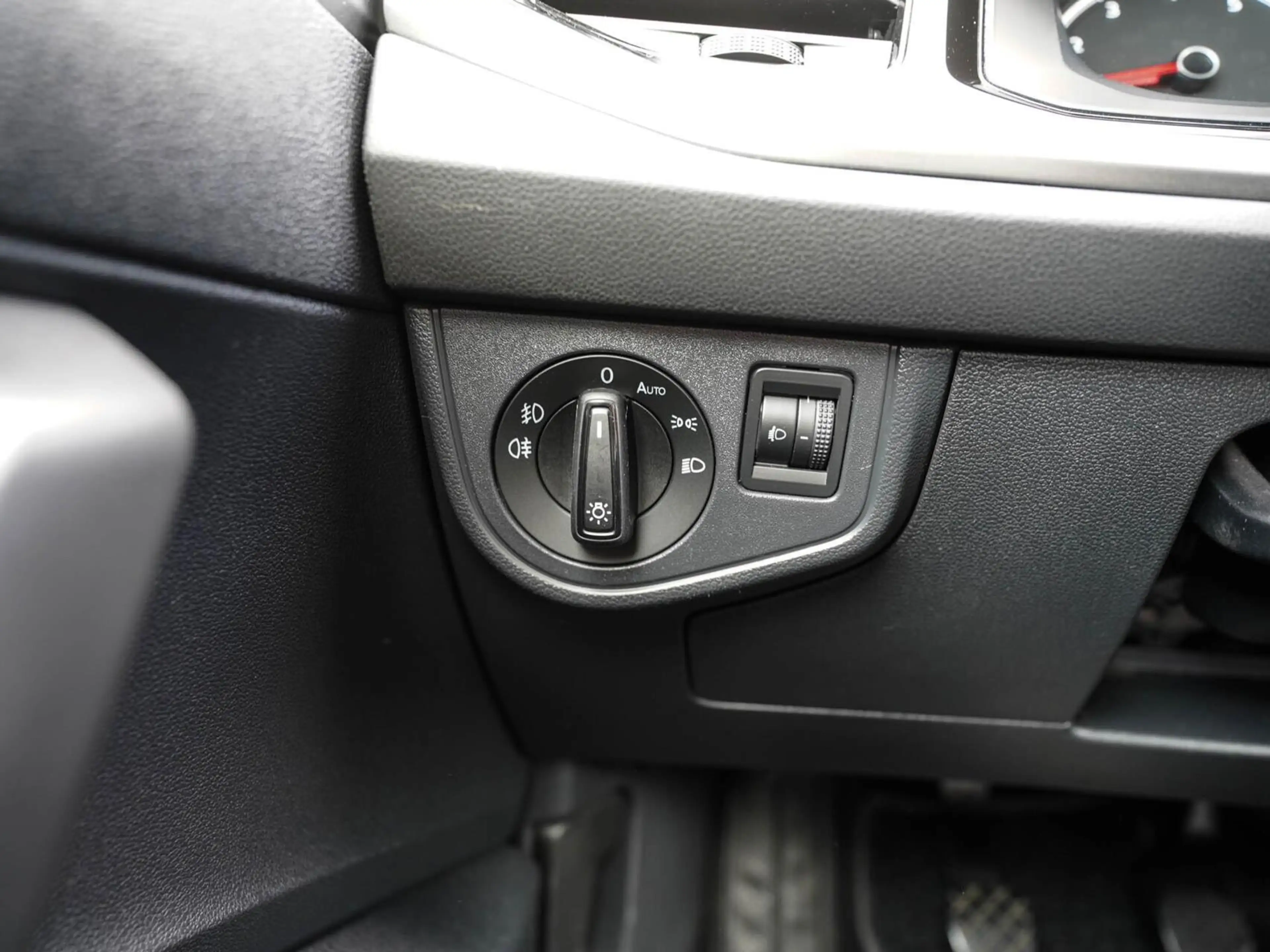 Volkswagen Polo 1.0 TSI 95pk Comfortline Business | Navigatie | 2x — photo 28