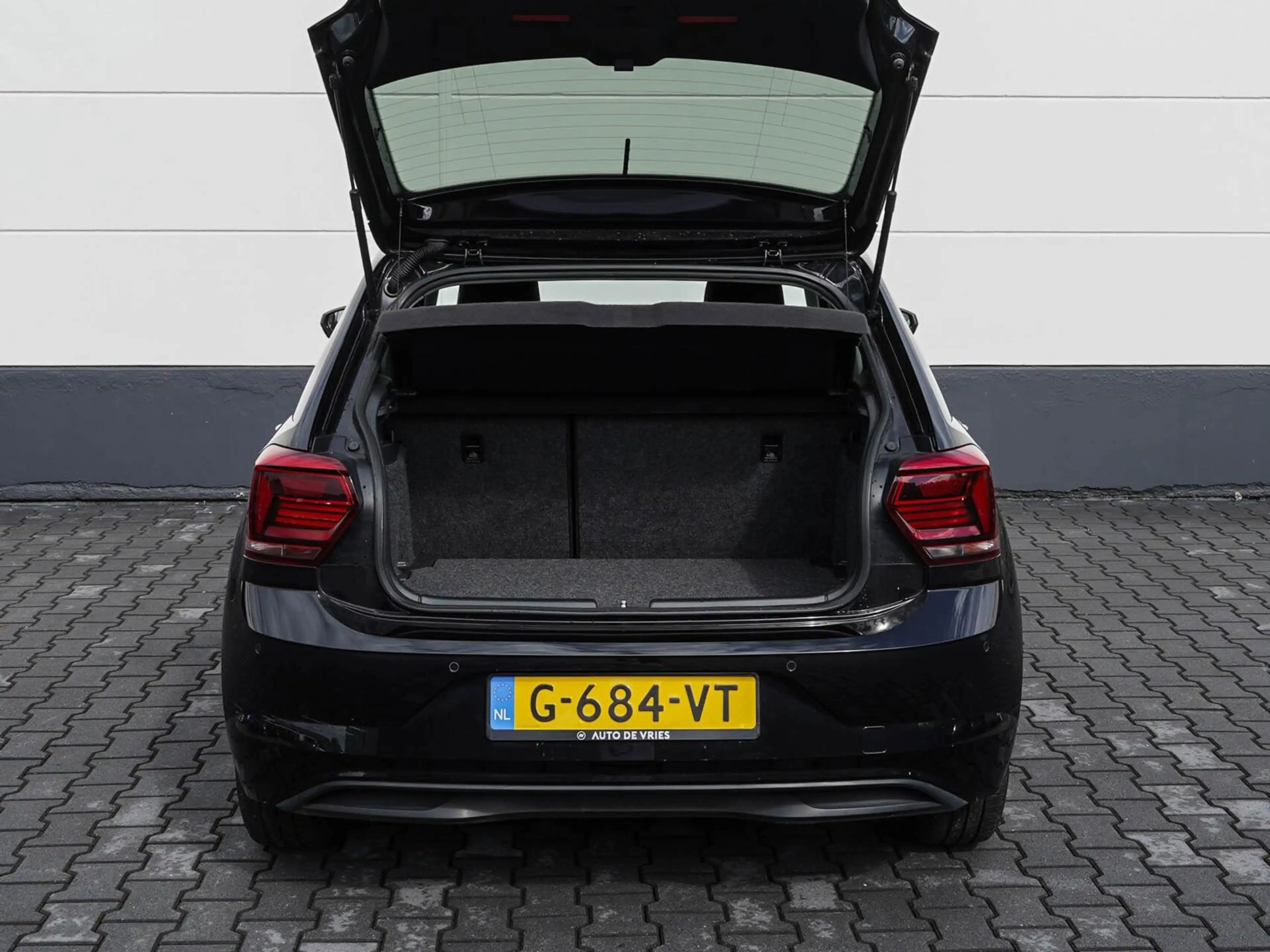 Volkswagen Polo 1.0 TSI 95pk Comfortline Business | Navigatie | 2x — photo 38