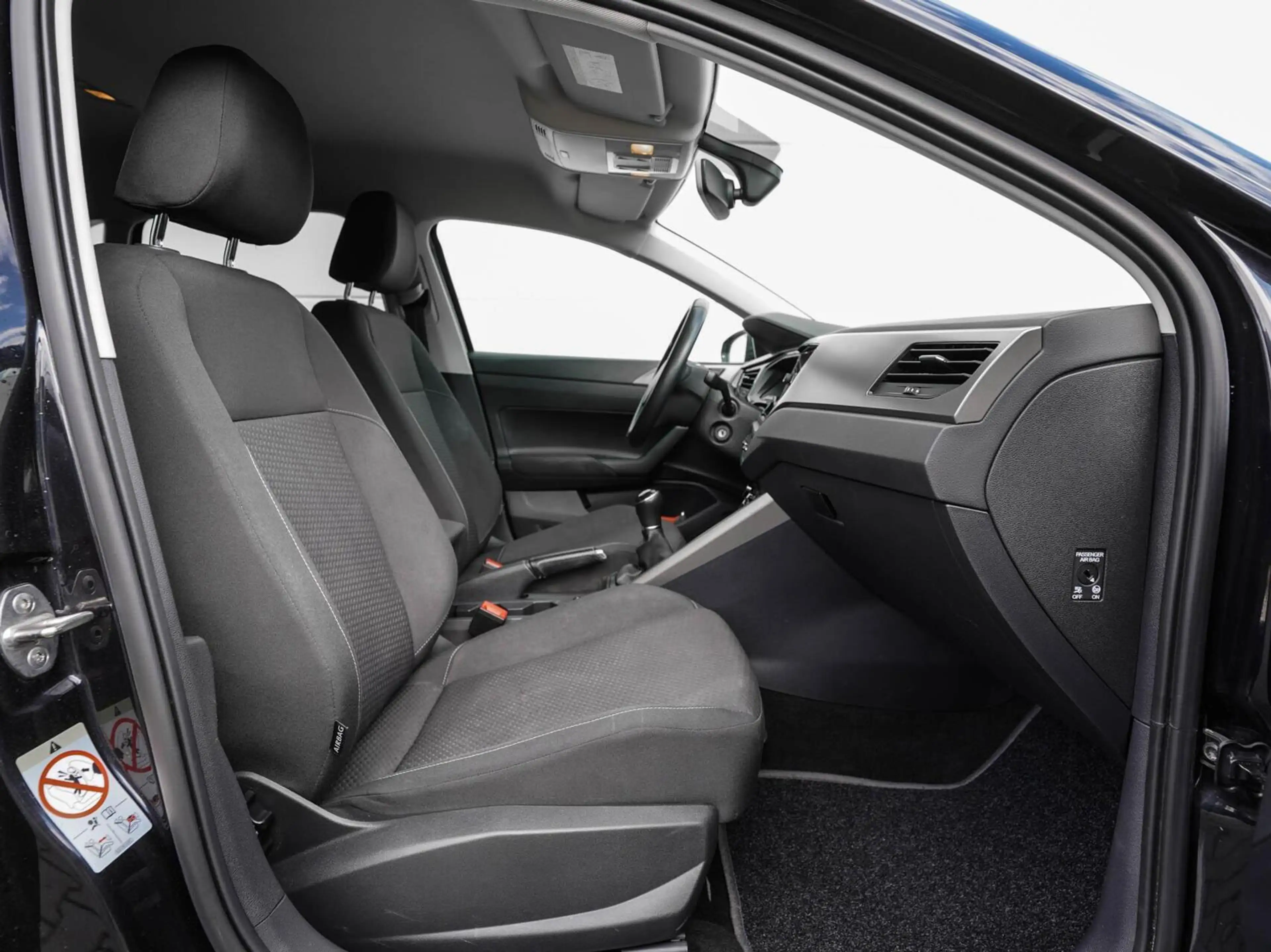 Volkswagen Polo 1.0 TSI 95pk Comfortline Business | Navigatie | 2x — photo 16