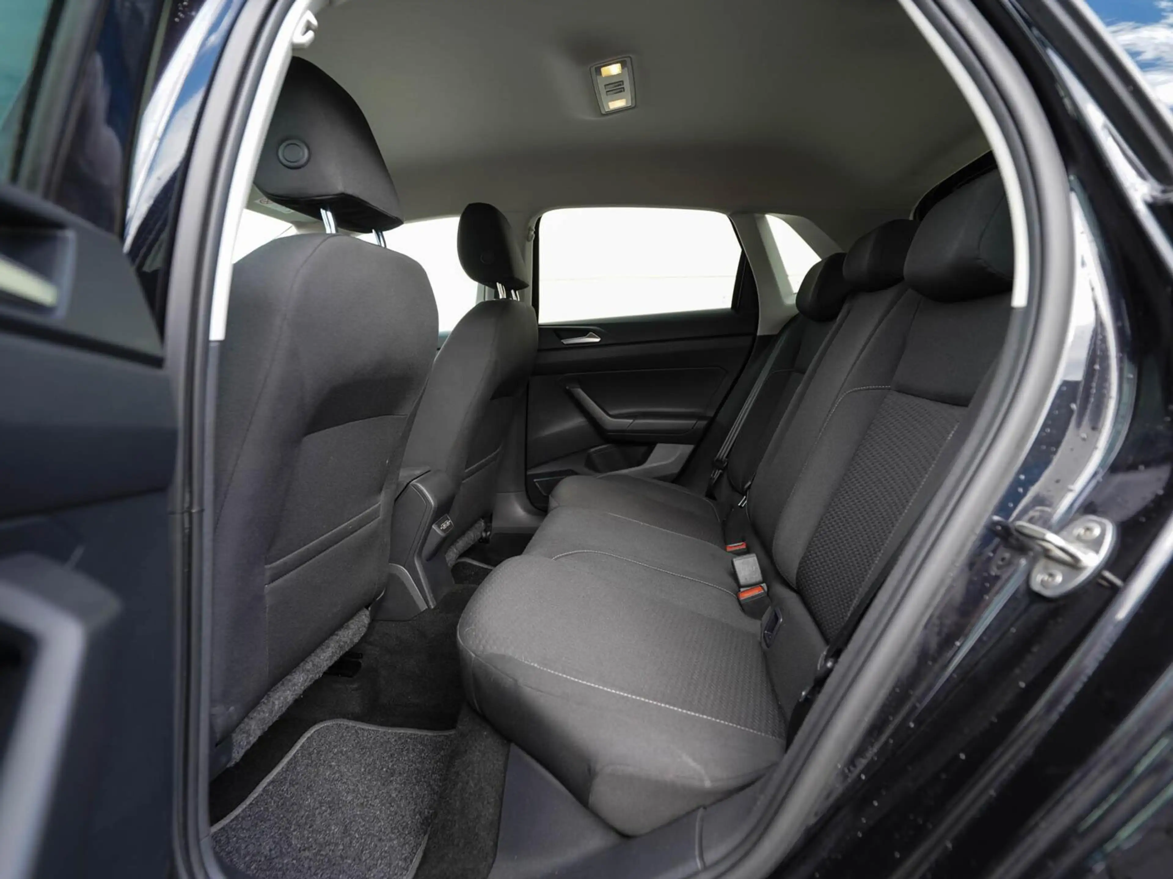 Volkswagen Polo 1.0 TSI 95pk Comfortline Business | Navigatie | 2x — photo 7