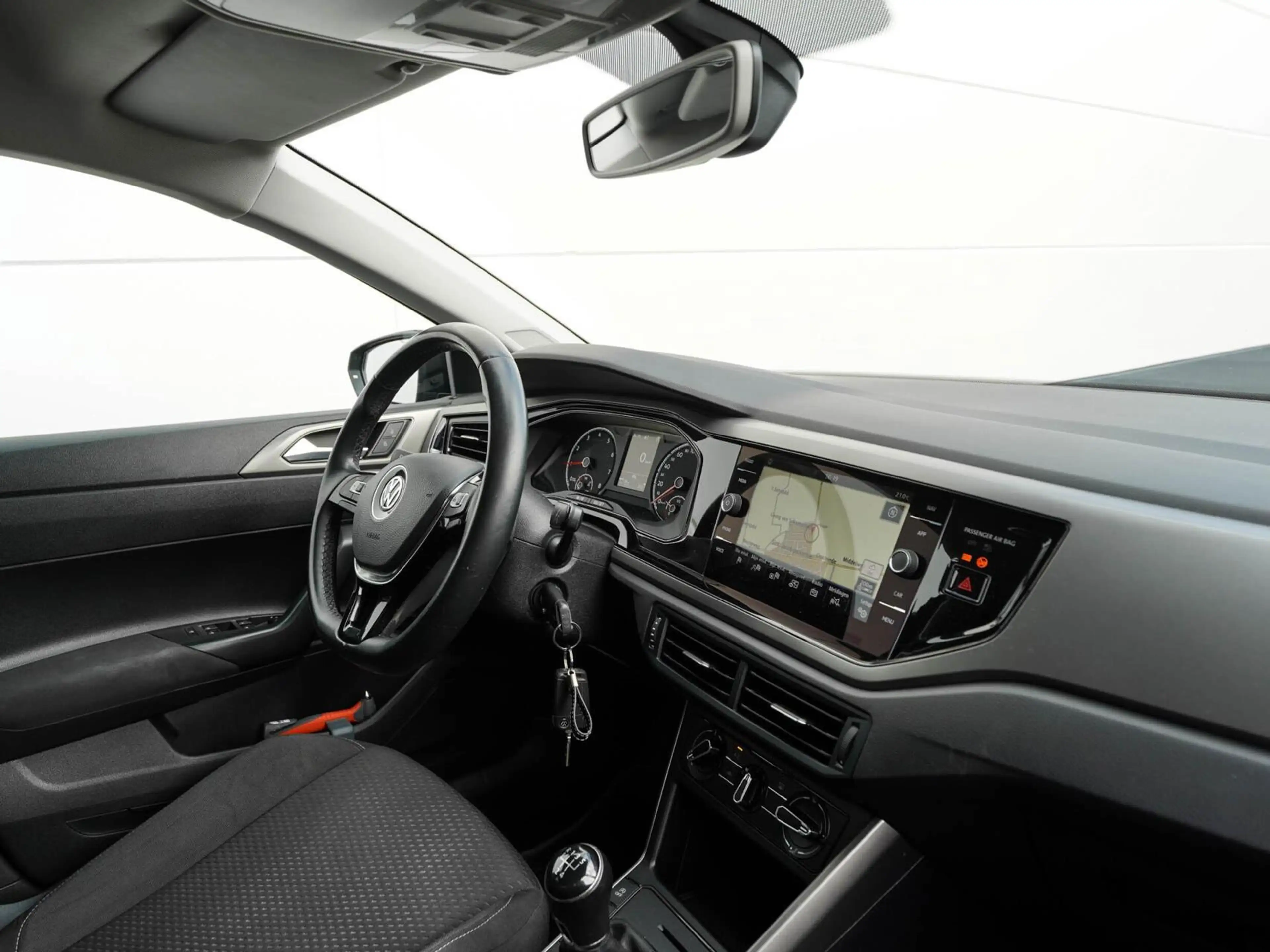 Volkswagen Polo 1.0 TSI 95pk Comfortline Business | Navigatie | 2x — photo 15