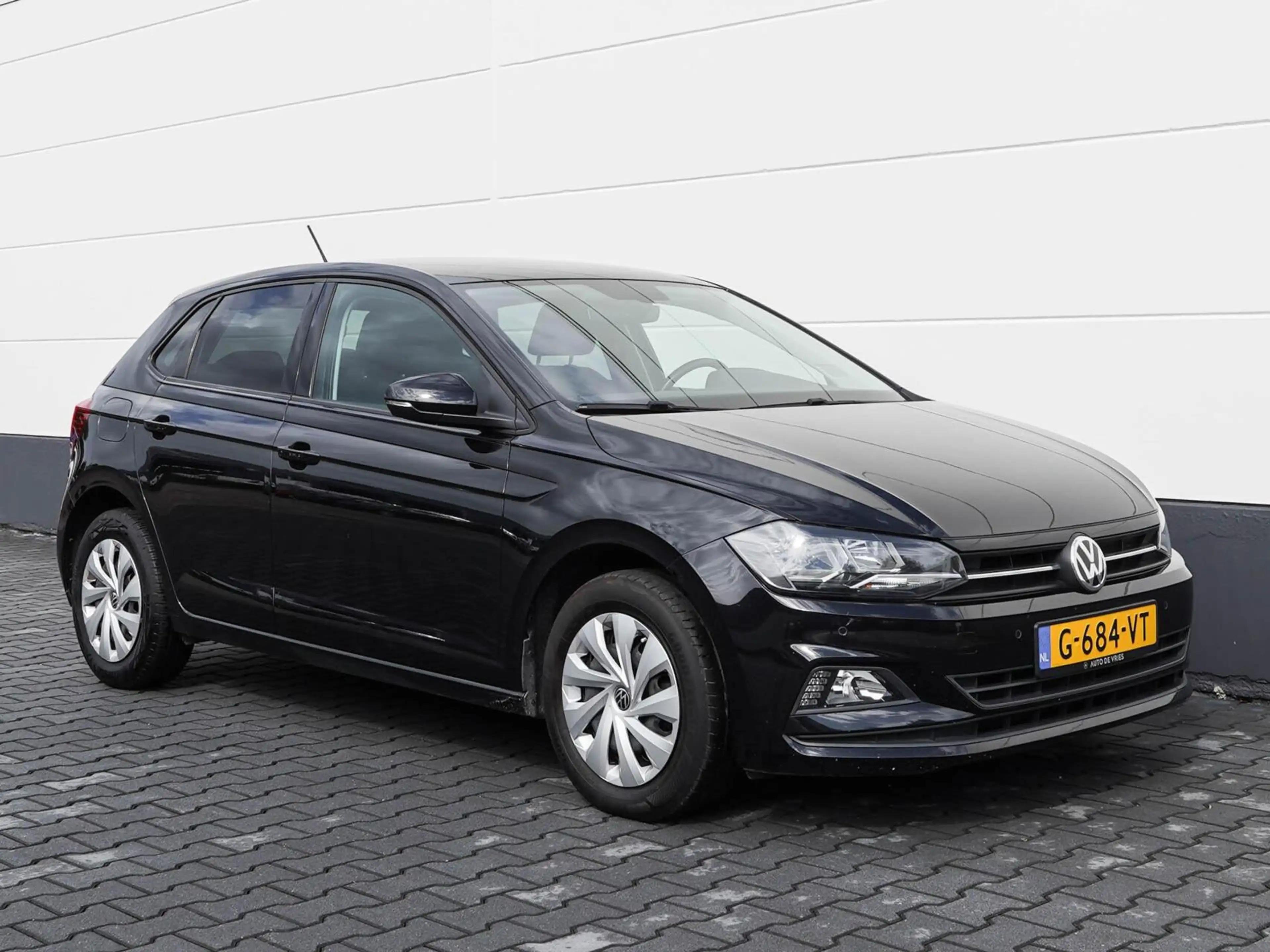 Volkswagen Polo 1.0 TSI 95pk Comfortline Business | Navigatie | 2x — photo 12