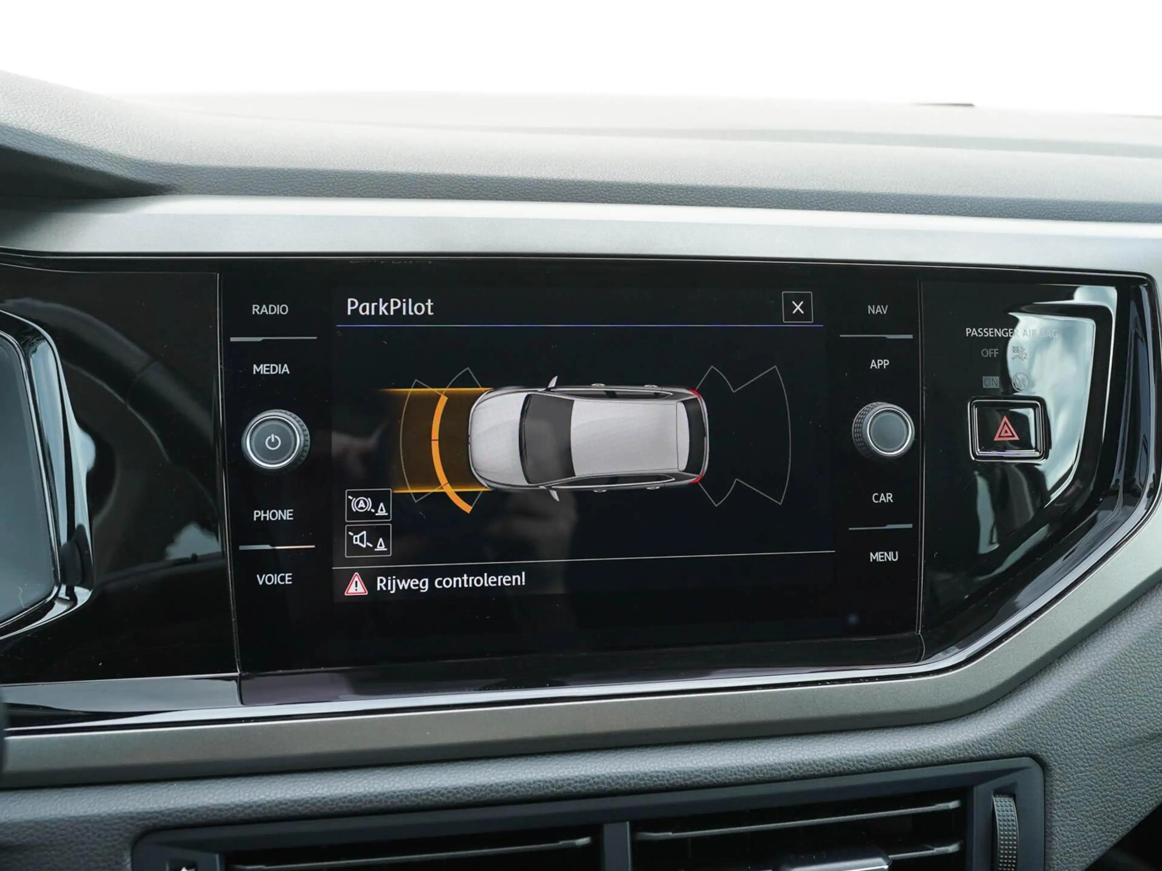 Volkswagen Polo 1.0 TSI 95pk Comfortline Business | Navigatie | 2x — photo 9