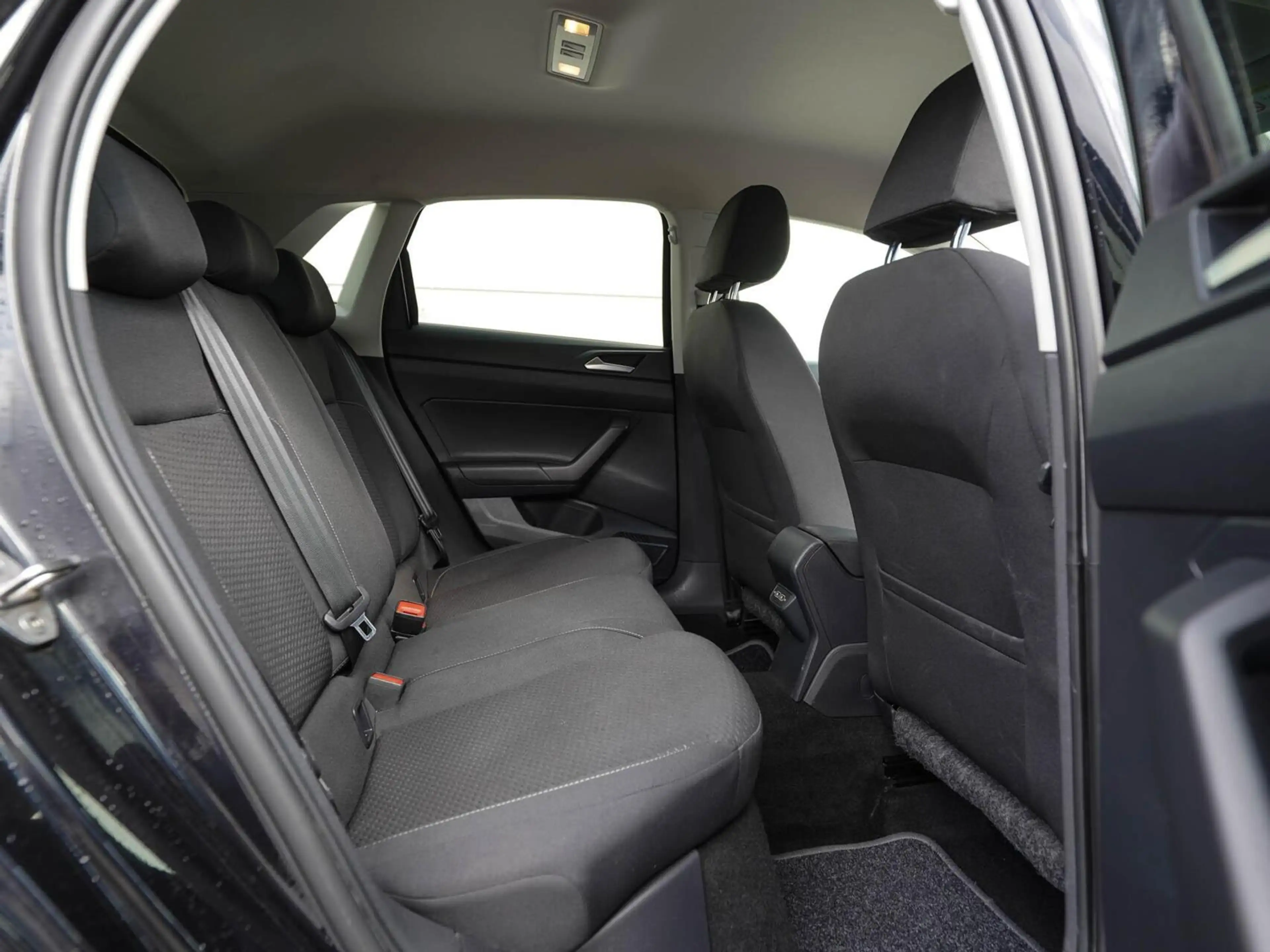 Volkswagen Polo 1.0 TSI 95pk Comfortline Business | Navigatie | 2x — photo 17