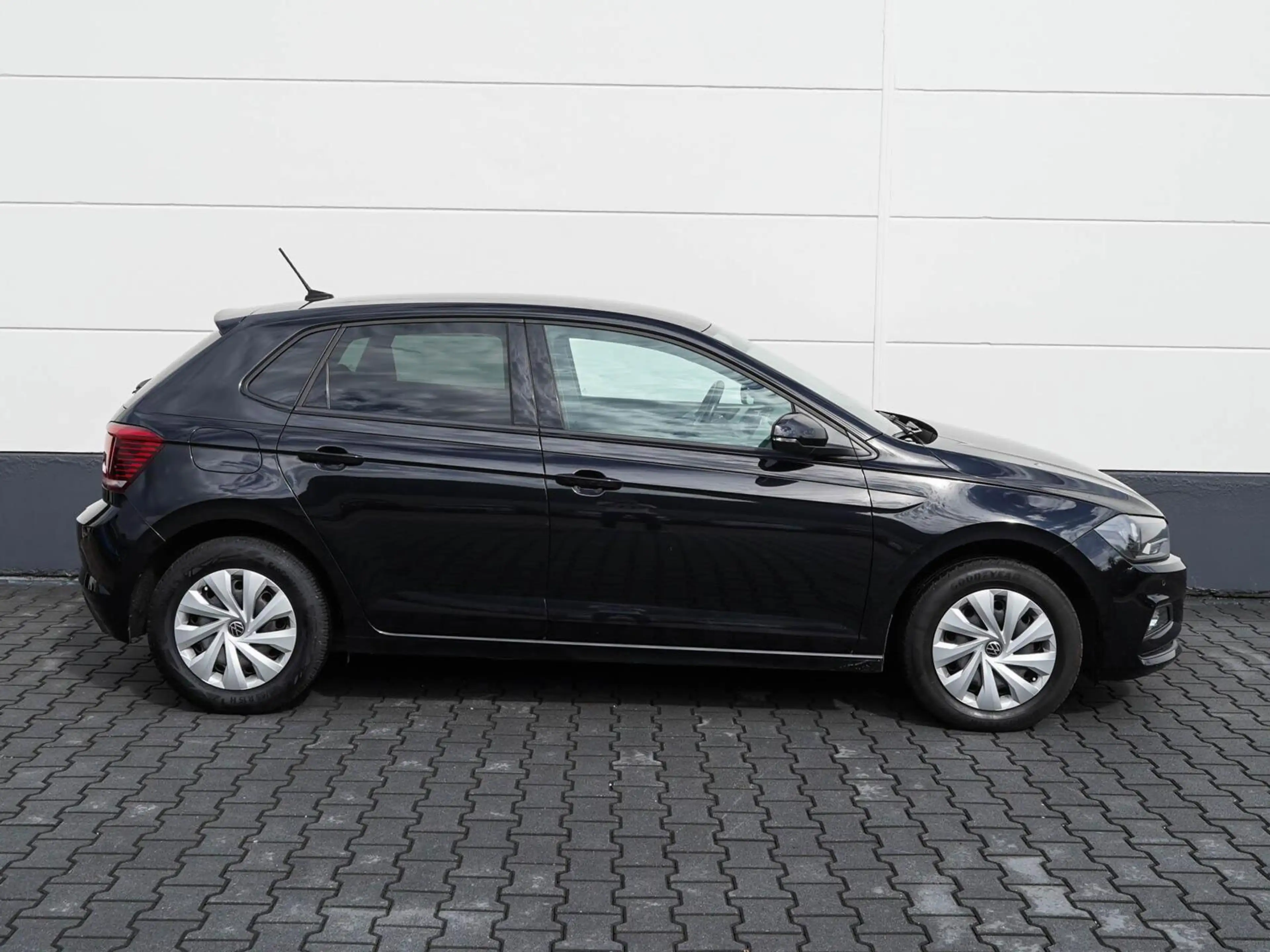 Volkswagen Polo 1.0 TSI 95pk Comfortline Business | Navigatie | 2x — photo 14