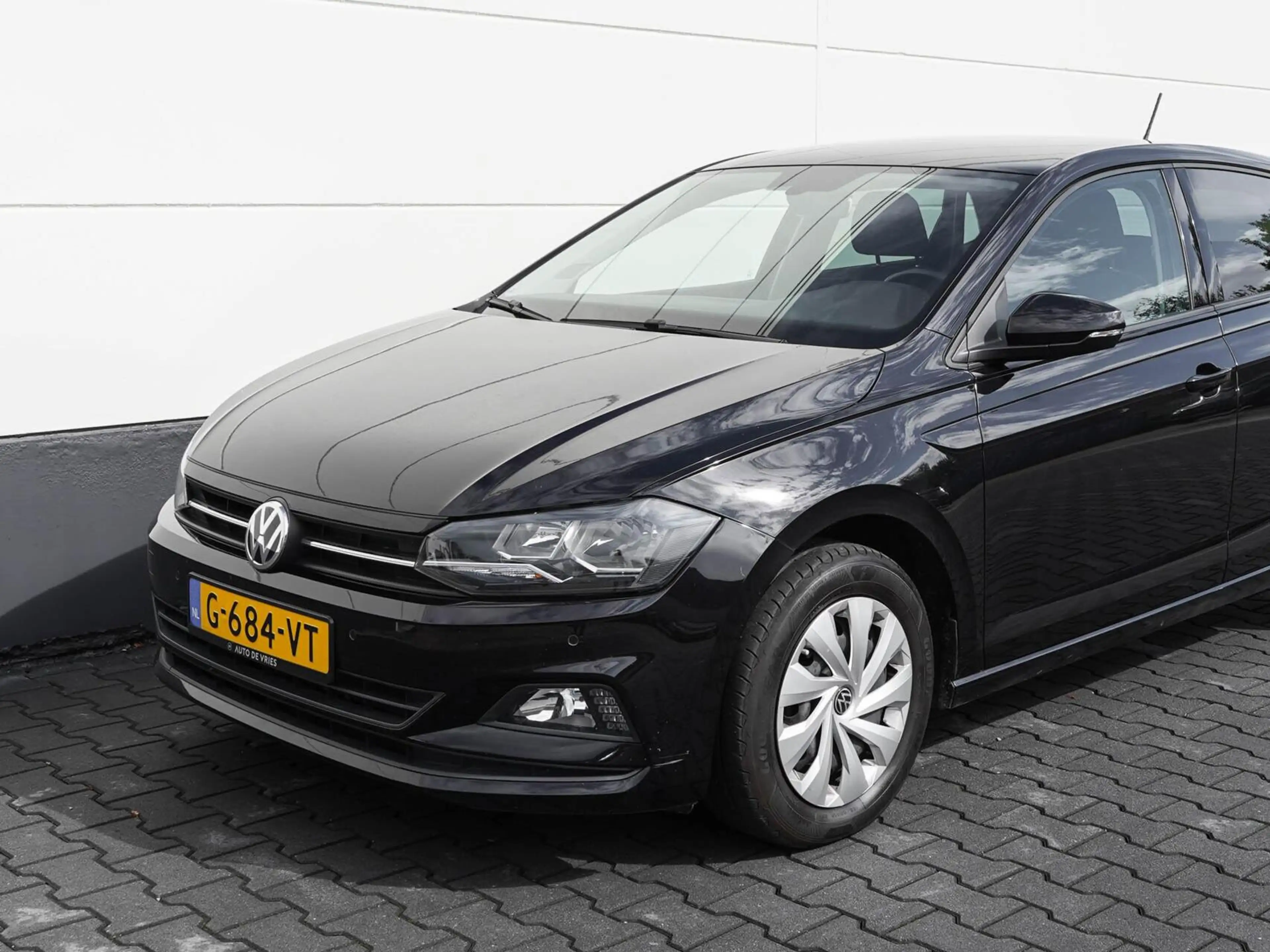 Volkswagen Polo 1.0 TSI 95pk Comfortline Business | Navigatie | 2x — photo 34