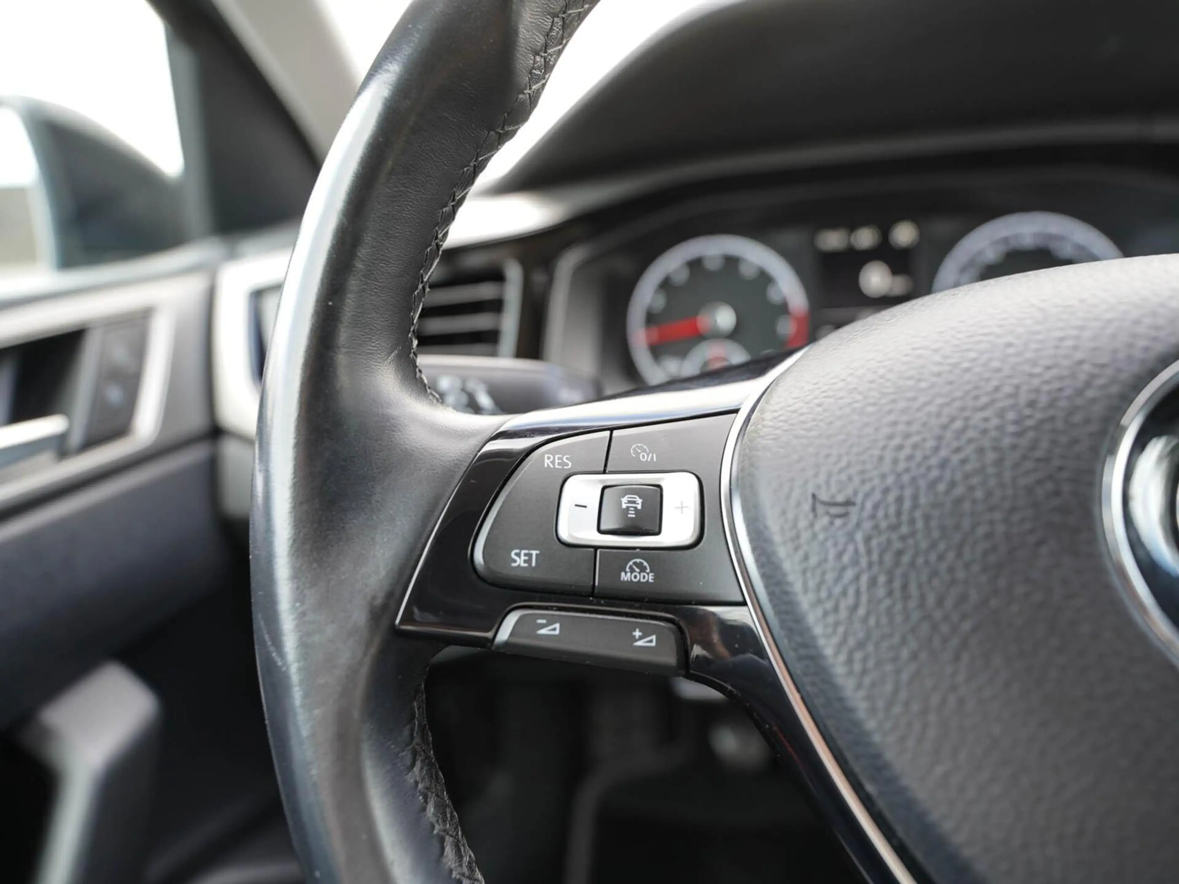 Volkswagen Polo 1.0 TSI 95pk Comfortline Business | Navigatie | 2x — photo 29