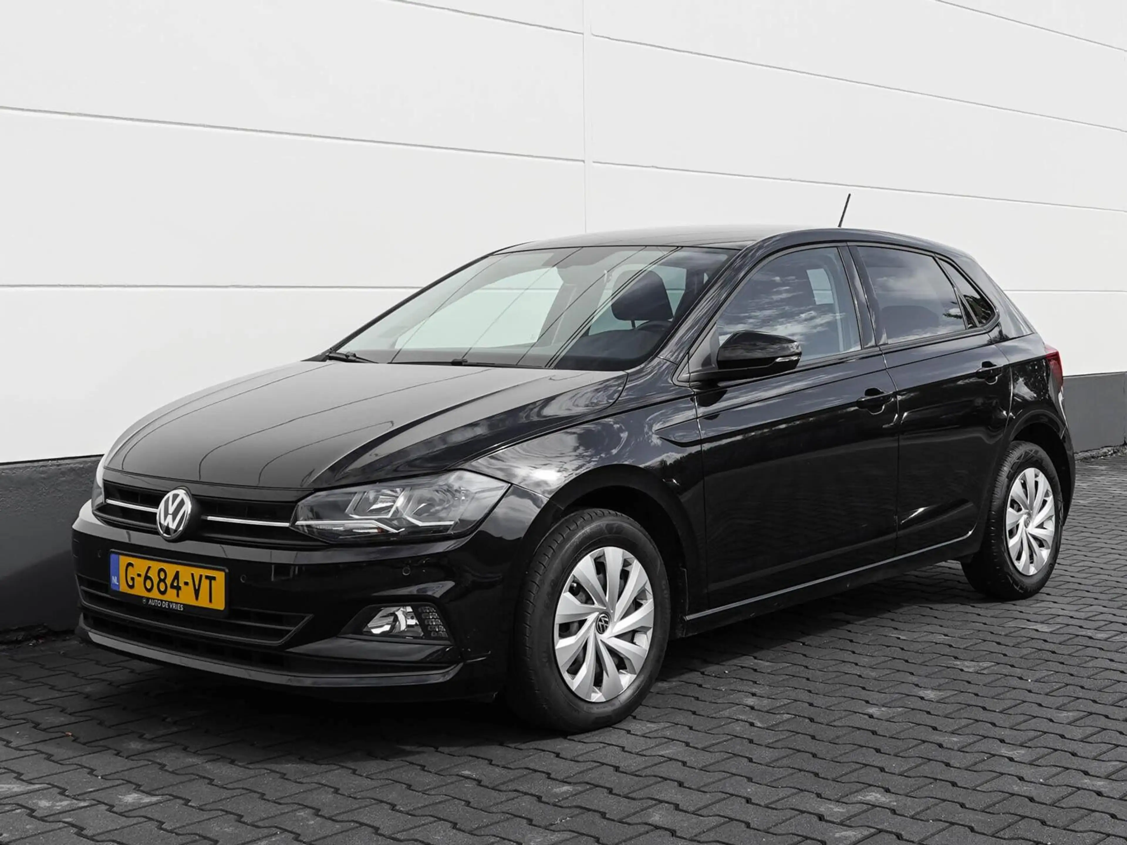 Volkswagen Polo 1.0 TSI 95pk Comfortline Business | Navigatie | 2x — photo 35