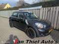 MINI One Countryman 1.6 Salt Negro - thumbnail 1