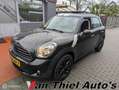 MINI One Countryman 1.6 Salt Negro - thumbnail 2