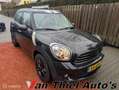 MINI One Countryman 1.6 Salt Negro - thumbnail 3