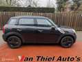 MINI One Countryman 1.6 Salt Negro - thumbnail 4