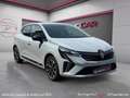 Renault Clio Clio E-TECH Full Hybrid *GARANTIE 12 MOIS* Gris - thumbnail 1