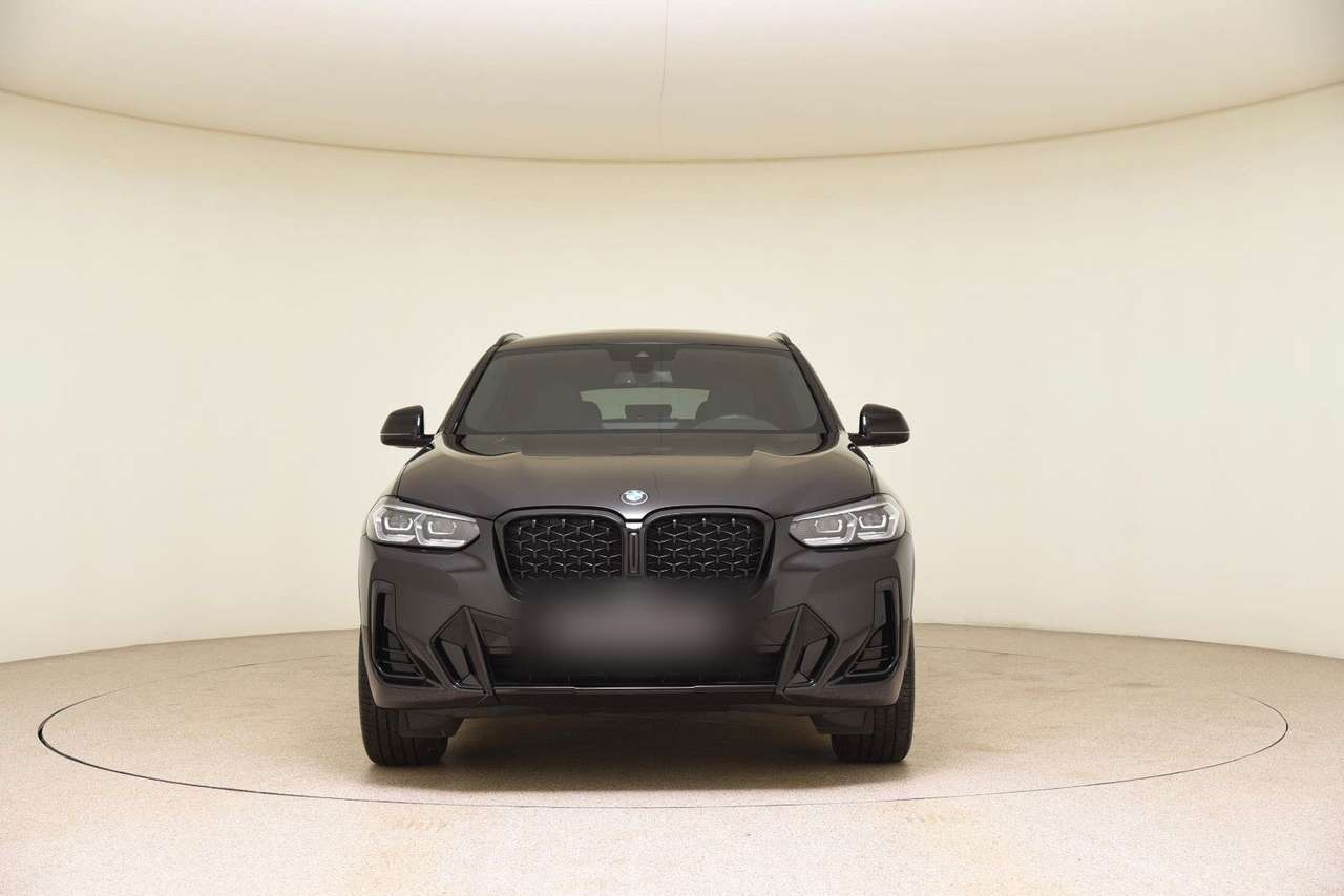 BMW-X4-xDrive30d M Sport Sthzg HiFi ACC *UVP:88.400