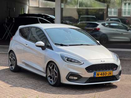 Ford Fiesta 1.5 EcoBoost ST-3|Performance Pack|B&O|Sublieme st