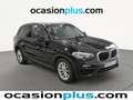 BMW X3 sDrive 18dA Negro - thumbnail 2