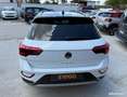 Volkswagen T-Roc 2.0 TDI 150 ch STYLE EXCLUSIVE DSG7 T Blanc - thumbnail 4