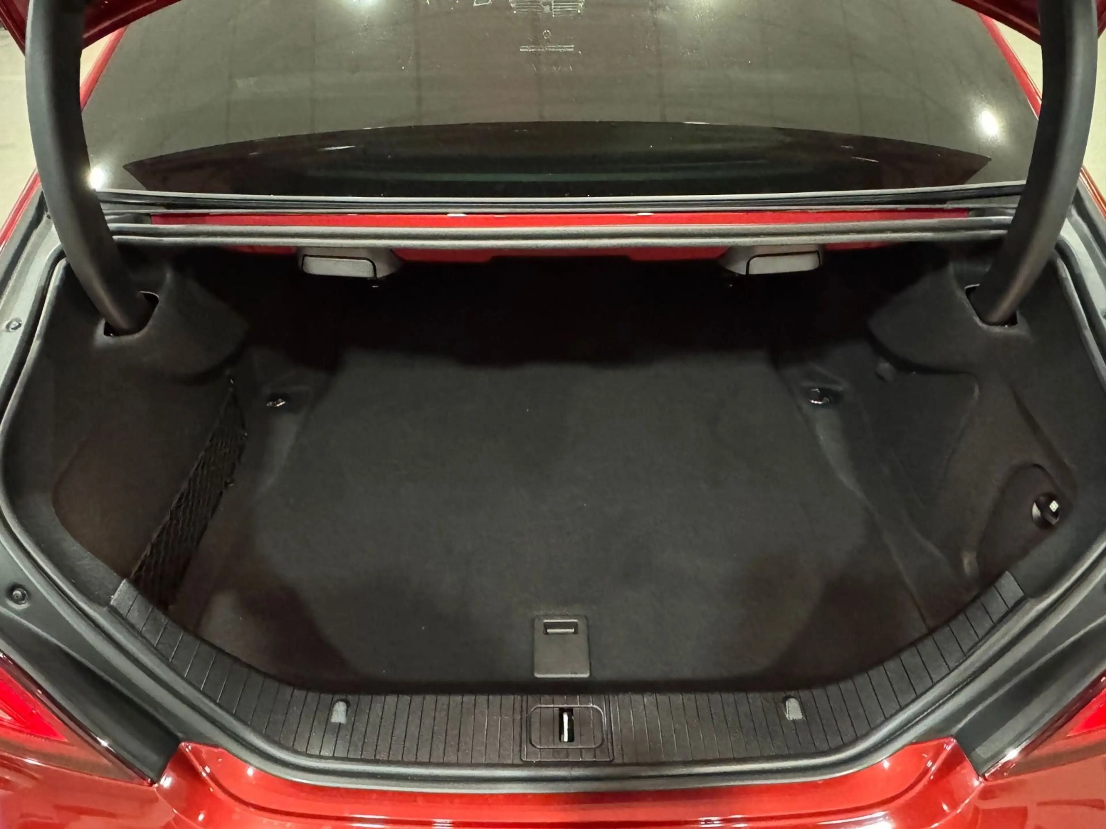 Mercedes-Benz CLS 63 AMG Mercedes-AMG CLS 63 4MATIC — photo 14