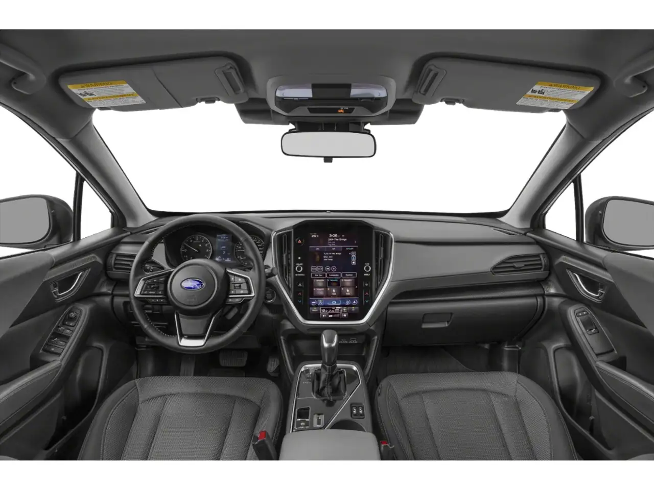 Subaru Crosstrek снимка Subaru Crosstrek