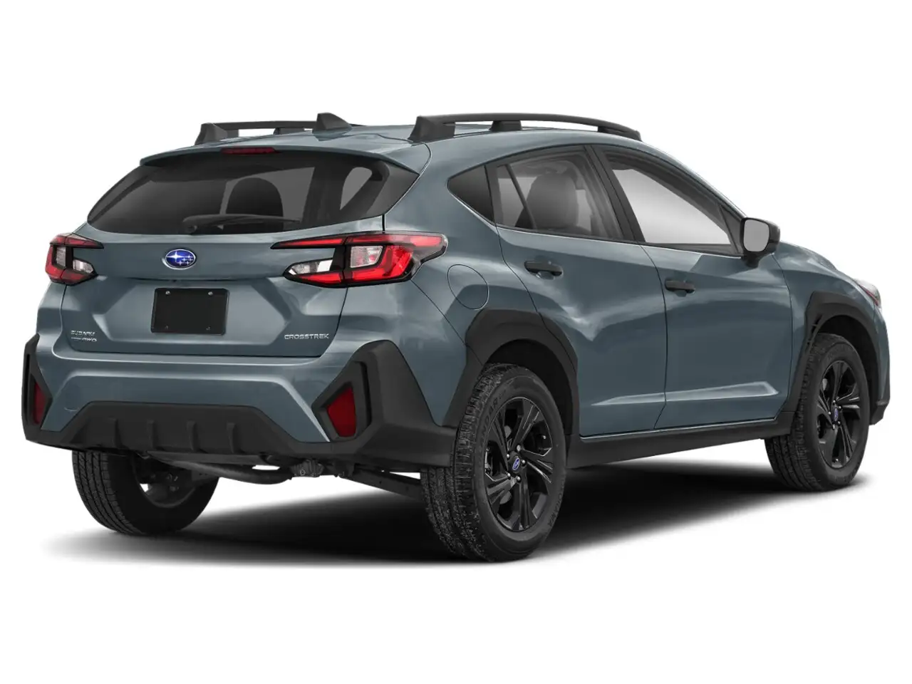 Subaru Crosstrek снимка Subaru Crosstrek