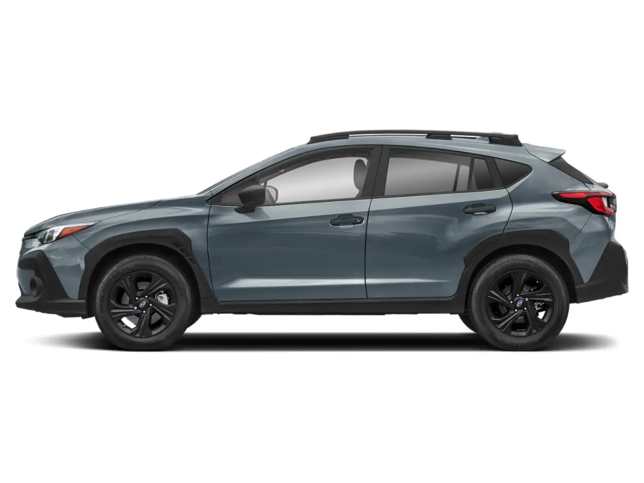 Subaru Crosstrek снимка Subaru Crosstrek