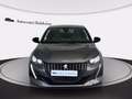 Peugeot 208 1.2 puretech allure pack s&s 100cv Grigio - thumbnail 2
