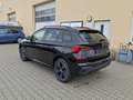 Skoda Kamiq Monte Carlo 5J.G. AHK Klimaauto Virt.Cockpit Ma... Schwarz - thumbnail 4