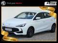 MG MG3 1,5 Select +ACC+RFK+Navi+Klima+PDC+DAB+ Weiß - thumbnail 1