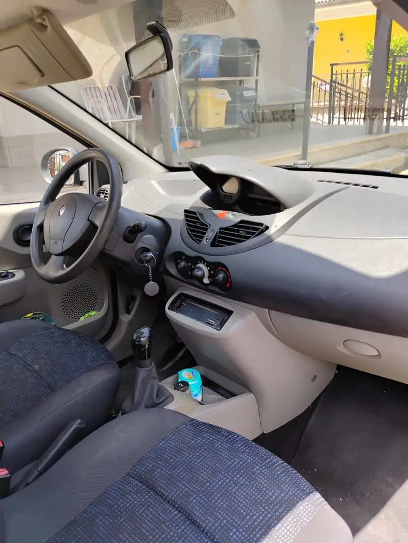 Renault Twingo 1.5 dci Dynamique 65cv - 2