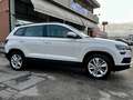 Skoda Karoq 1.0 Tsi Ambition 115 cv " TAGLIANDI SKODA " Bianco - thumbnail 4