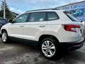 Skoda Karoq 1.0 Tsi Ambition 115 cv " TAGLIANDI SKODA " Bianco - thumbnail 7