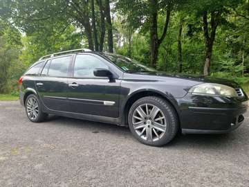Laguna Grandtour 2.0 dCi FAP Initiale