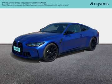 M4 Competition 2020 Coupe 3.0 Xdrive