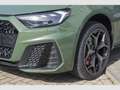 Audi A1 Sportback S line Plus 40 TFSI S tronic SONOS* Grün - thumbnail 5