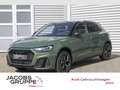 Audi A1 Sportback S line Plus 40 TFSI S tronic SONOS* Grün - thumbnail 1