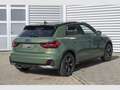 Audi A1 Sportback S line Plus 40 TFSI S tronic SONOS* Grün - thumbnail 3