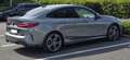 BMW 218 Gran Coupé 218iA OPF Argent - thumbnail 3