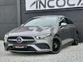 Mercedes-Benz CLA 180 d * Pack AMG * Camera, Gps, CarPlay, Full Led, ... Gris - thumbnail 3