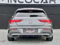 Mercedes-Benz CLA 180 d * Pack AMG * Camera, Gps, CarPlay, Full Led, ... Šedá - thumbnail 5
