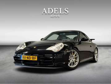 3.6 Coupé GT3 Origineel NL Matching Numbers Bucket
