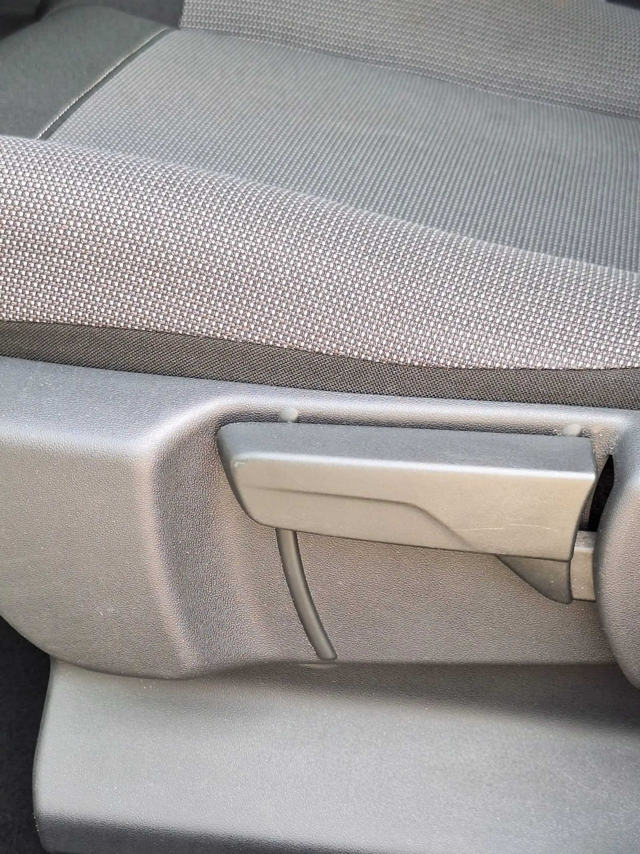 Citroen C3 Aircross 1.5 BlueHDi 100 S&S man6 Business GPS — photo 23