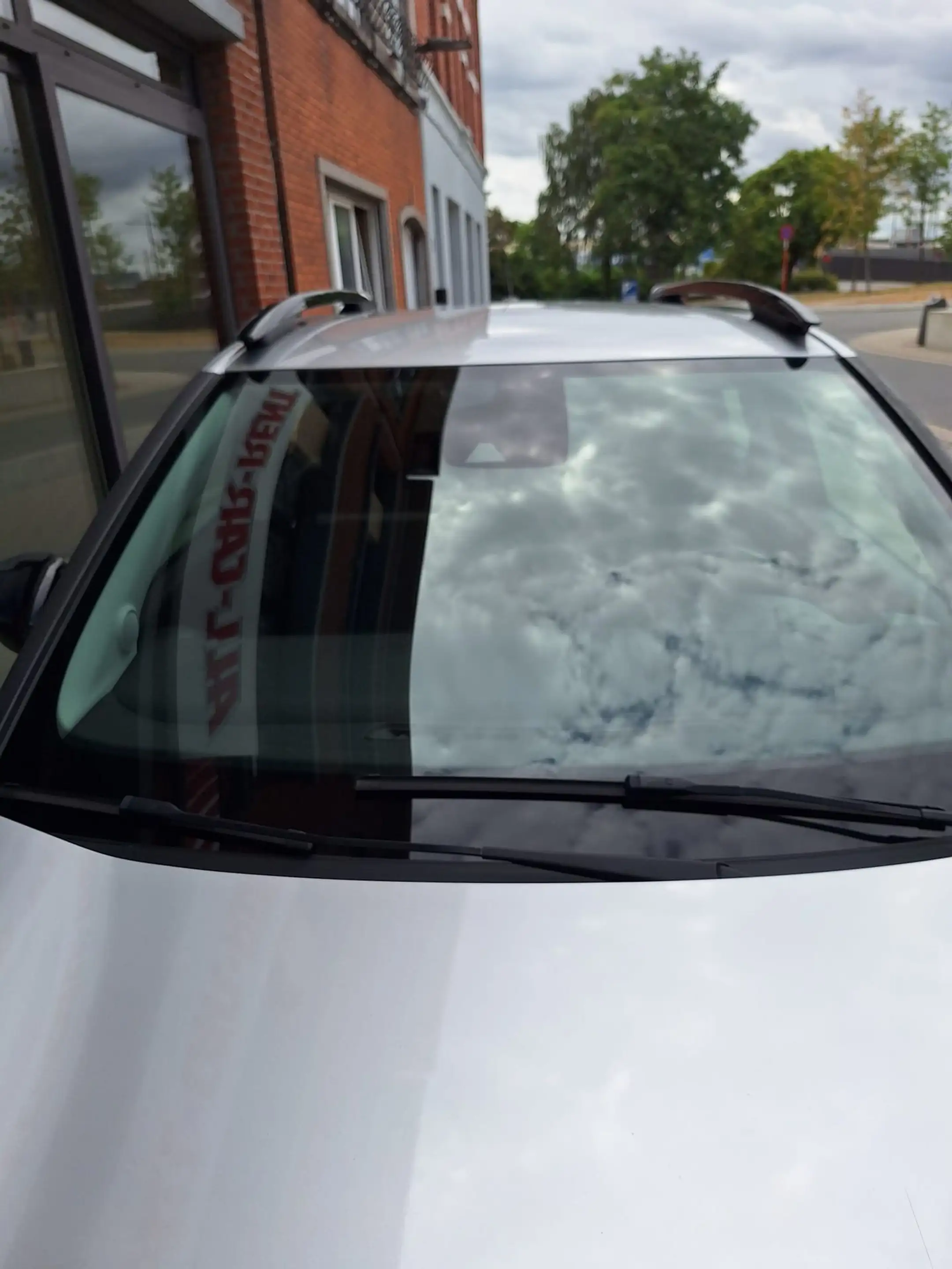 Citroen C3 Aircross 1.5 BlueHDi 100 S&S man6 Business GPS — photo 15