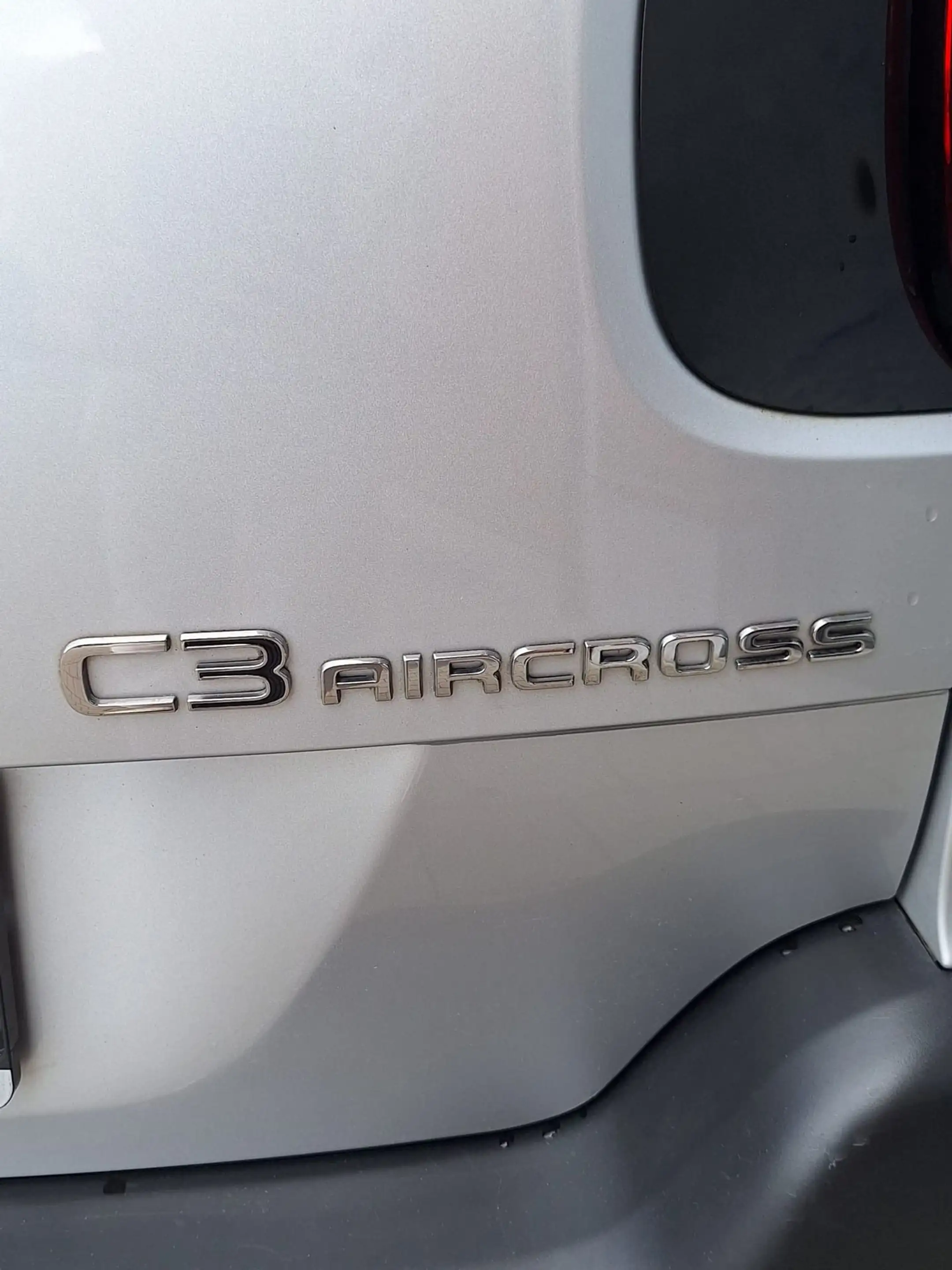 Citroen C3 Aircross 1.5 BlueHDi 100 S&S man6 Business GPS — photo 12
