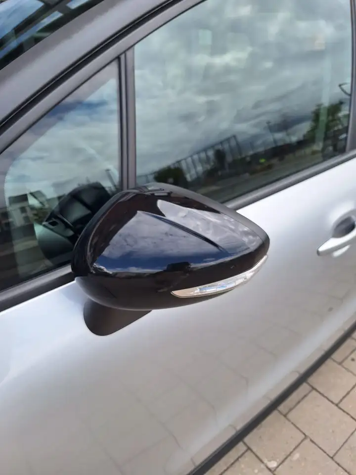 Citroen C3 Aircross 1.5 BlueHDi 100 S&S man6 Business GPS, миниатюра 4